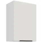 Kuchynská skrinka Aria-Wh/Wh Anti Fingerprint 50g-72 1f