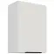 Kuchynská skrinka Aria-Wh/Wh Anti Fingerprint 50g-72 1f