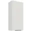 Kuchynská skrinka Aria-Wh/Wh Anti Fingerprint 50g-108 1f
