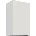 Kuchynská skrinka Aria-Wh/Wh Anti Fingerprint 45g-72 1f