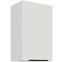 Kuchynská skrinka Aria-Wh/Wh Anti Fingerprint 45g-72 1f
