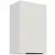 Kuchynská skrinka Aria-Wh/Wh Anti Fingerprint 45g-72 1f