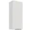 Kuchynská skrinka Aria-Wh/Wh Anti Fingerprint 45g-108 1f