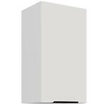 Kuchynská skrinka Aria-Wh/Wh Anti Fingerprint 40g-72 1f
