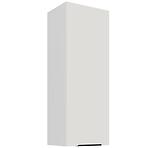 Kuchynská skrinka Aria-Wh/Wh Anti Fingerprint 40g-108 1f