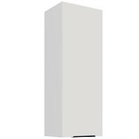 Kuchynská skrinka Aria-Wh/Wh Anti Fingerprint 40g-108 1f