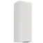 Kuchynská skrinka Aria-Wh/Wh Anti Fingerprint 40g-108 1f