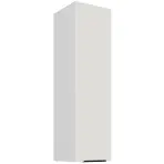 Kuchynská skrinka Aria-Wh/Wh Anti Fingerprint 30g-108 1f