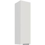 Kuchynská skrinka Aria-Wh/Wh Anti Fingerprint 30g-108 1f
