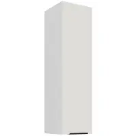 Kuchynská skrinka Aria-Wh/Wh Anti Fingerprint 30g-108 1f