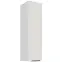 Kuchynská skrinka Aria-Wh/Wh Anti Fingerprint 30g-108 1f