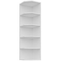 Kuchynská skrinka 30g-108 Zak Biela