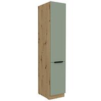 Kuchynská skrinka Aria-Sa/Ar Anti Fingerprint 40dk-210 2f