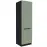 Kuchynská skrinka Aria-Sa/Bl Anti Fingerprint 60dk-210 2f