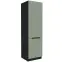 Kuchynská skrinka Aria-Sa/Bl Anti Fingerprint 60dk-210 2f