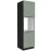 Kuchynská skrinka Aria-Sa/Bl Anti Fingerprint 60dp-210 2f