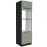 Kuchynská skrinka Aria-Sa/Bl Anti Fingerprint 60dpm-210 2f
