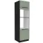 Kuchynská skrinka Aria-Sa/Bl Anti Fingerprint 60dpm-210 2f