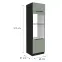Kuchynská skrinka Aria-Sa/Bl Anti Fingerprint 60dpm-210 2f,2