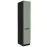 Kuchynská skrinka Aria-Sa/Bl Anti Fingerprint 40dk-210 2f