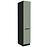 Kuchynská skrinka Aria-Sa/Bl Anti Fingerprint 40dk-210 2f