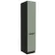 Kuchynská skrinka Aria-Sa/Bl Anti Fingerprint 40dk-210 2f