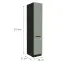Kuchynská skrinka Aria-Sa/Bl Anti Fingerprint 40dk-210 2f,2