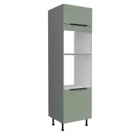 Kuchynská skrinka Aria-Sa/Ant Anti Fingerprint 60dpm-215 2f