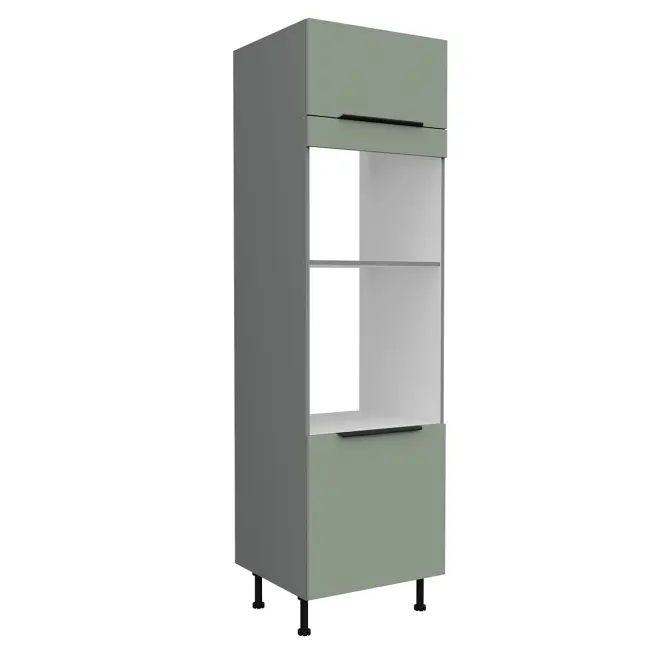 Kuchynská skrinka Aria-Sa/Ant Anti Fingerprint 60dpm-215 2f