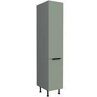 Kuchynská skrinka Aria-Sa/Ant Anti Fingerprint 40dk-215 2f