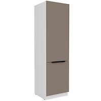Kuchynská skrinka Aria-Ta/Wh Anti Fingerprint 60lo-210 2f