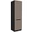 Kuchynská skrinka Aria-Ta/Bl Anti Fingerprint 60dk-210 2f