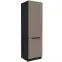 Kuchynská skrinka Aria-Ta/Bl Anti Fingerprint 60dk-210 2f