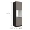 Kuchynská skrinka Aria-Ta/Bl Anti Fingerprint 60dp-210 2f,2