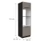 Kuchynská skrinka Aria-Ta/Bl Anti Fingerprint 60dpm-210 2f,2