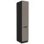Kuchynská skrinka Aria-Ta/Bl Anti Fingerprint 40dk-210 2f