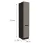 Kuchynská skrinka Aria-Ta/Bl Anti Fingerprint 40dk-210 2f,2