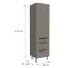 Kuchynská skrinka Aria-Ta/Ant Anti Fingerprint 60dks-215 1f 3s,2