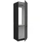 Kuchynská skrinka Aria-Gr/Bl Anti Fingerprint 60lo-210 2f