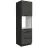 Kuchynská skrinka Aria-Gr/Bl Anti Fingerprint 60dps-210 1f 3s