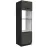 Kuchynská skrinka Aria-Gr/Bl Anti Fingerprint 60dpm-210 2f