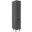 Kuchynská skrinka Aria-Gr/Ant Anti Fingerprint 40dk-215 2f