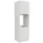 Kuchynská skrinka Aria-Wh/Wh Anti Fingerprint 60dp-210 2f