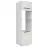 Kuchynská skrinka Aria-Wh/Wh Anti Fingerprint 60dpm-210 2f