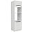 Kuchynská skrinka Aria-Wh/Wh Anti Fingerprint 60dpm-210 2f