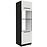 Kuchynská skrinka Aria-Wh/Bl Anti Fingerprint 60dpm-210 2f