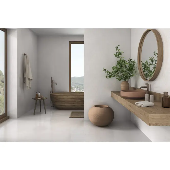 Natura Blanco 60/120