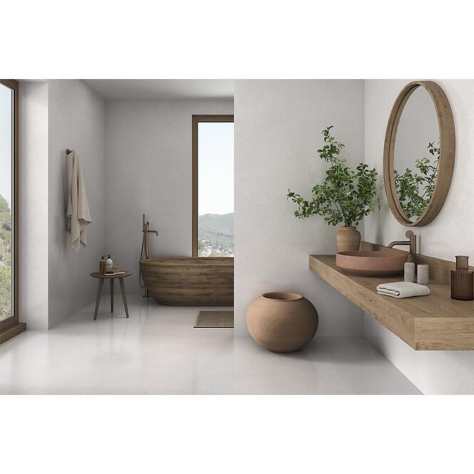 Natura Blanco 60/120