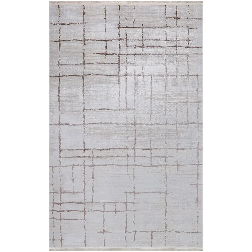 Koberec Miles 1,65/2,3 2018a Beige