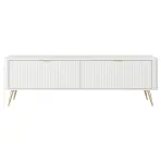 Tv Stolík Lante Rtv F 163 2d Biely